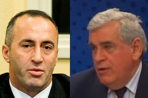 VLASI O PRETNJAMA ZLOČINCA: U Srbiji se previše pažnje poklanja Haradinaju