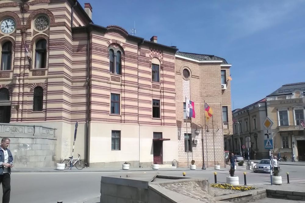 NEMA LAGANJE: Vranje po transparentnosti, ispred Beograda i Niša