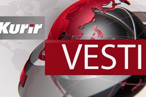 KURIR TV VESTI: Da li je rešena kriza u Makedoniji?