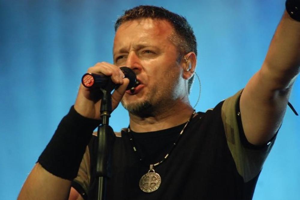 ROJTERS O TOMPSONU: Pevač koji slavi mržnju i paradržavu Herceg-Bosnu
