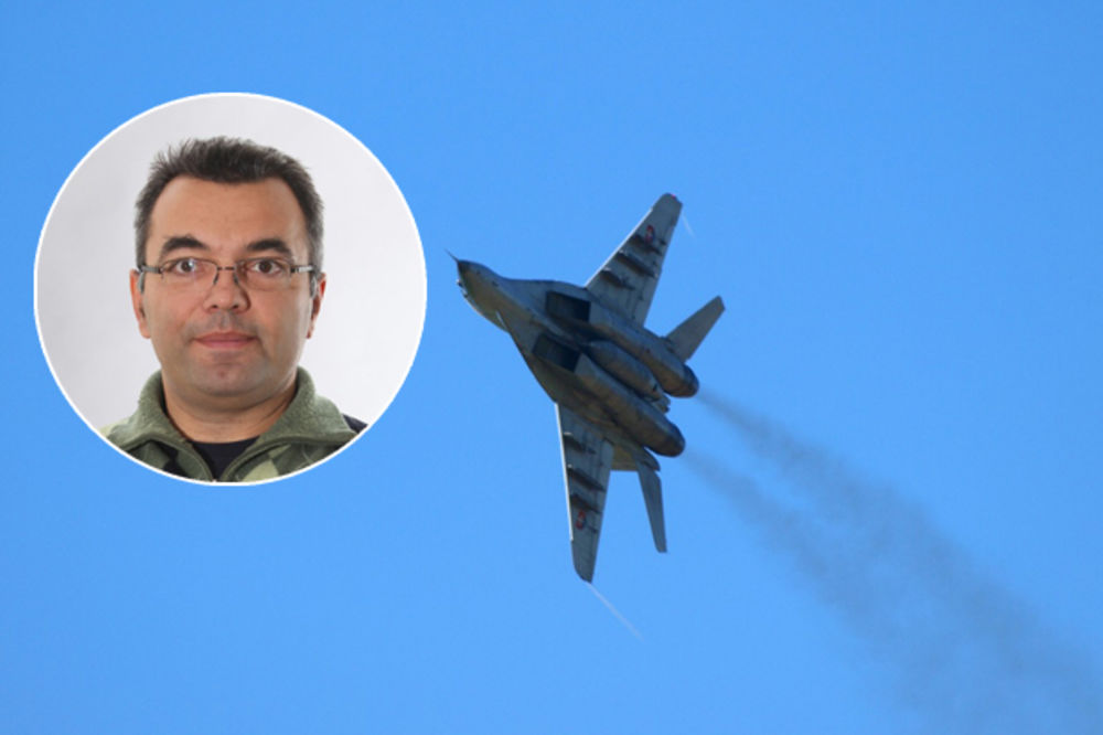 OVO JE ISTINA? Bivši pomoćnik ministra odbrane otkriva zašto MiGovi ne stižu u Srbiju