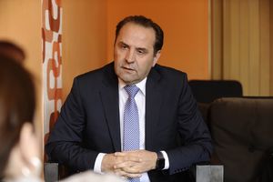 RADIKALNE PROMENE U NOVOM PAZARU: U klub se vraća Rasim Ljajić, novi predsednik  Vićentije Petrović