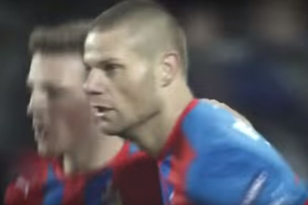(VIDEO) TRAGEDIJA U ČEŠKOJ: Fudbaler (34) izvršio samoubistvo zbog finansijskih problema