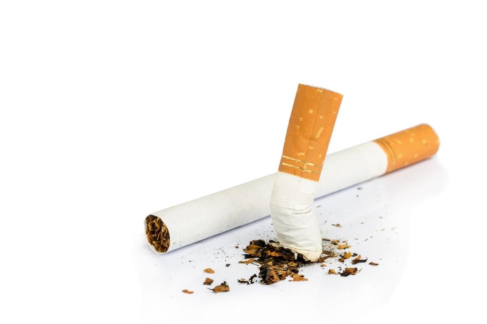 ODMAH IH BACITE: Oprez! Od ovih cigareta se najčešće dobija rak!