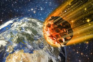 ZA OVU TAJNU NASA NIJE HTELA DA ZNAMO: Postoji plan za spas čovečanstva od apokalipse u 5 koraka