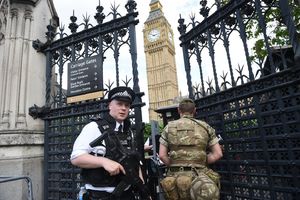 ZBOG CURENJA INFORMACIJA: Britanija obustavila razmenu informacija sa Amerikom o napadu u Mančesteru