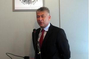 PRIZNANJE ZA NIŠKOG PRIVREDNIKA: Goran Jovanović prvi počasni konzul Austrije u Srbiji!