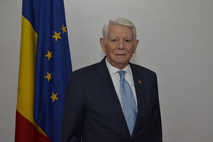 RUMUNSKI MINISTAR SPOLJNIH POSLOVA ZA KURIR: Rumunija će pomoći Srbiji da uđe u EU!