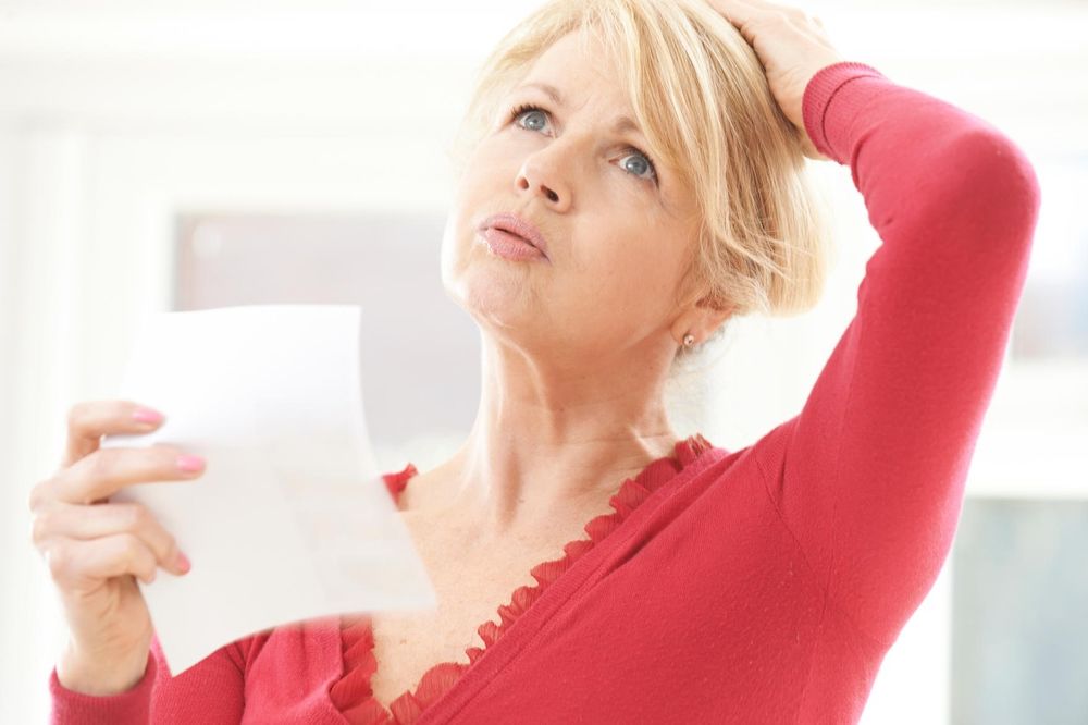 PROMENE POSLE 40. GODINE ZNAČE NOVO POGLAVLJE U ŽIVOTU: Kako se suočiti sa menopauzom?