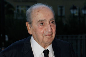 PREMINUO KONSTANTIN MICOTAKIS: Bivši grčki premijer umro u 98. godini!