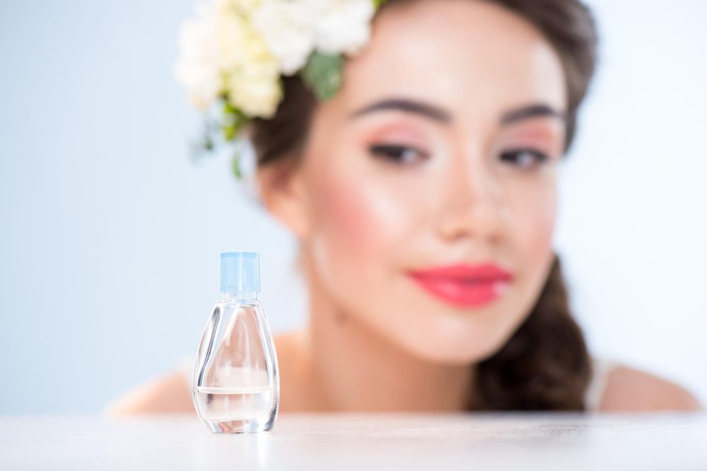 NE TRLJAJTE ZGLOBOVE: Ceo život ste pogrešno nanosili parfem