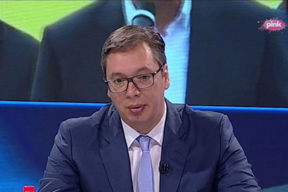 (UŽIVO) ALEKSANDAR VUČIĆ: Ruski MIG-ovi u Srbiju stižu za 60 dana!