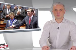 UKRATKO U 5 do 5: Da li je Vučić predsednik svim građanima Srbije?