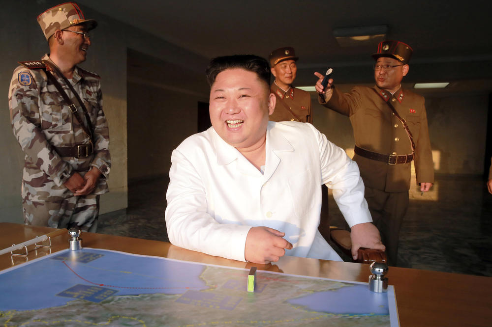 KIMOV KEC U RUKAVU: Severna Koreja leži na bogatstvu od 10 biliona dolara, evo šta je u pitanju!