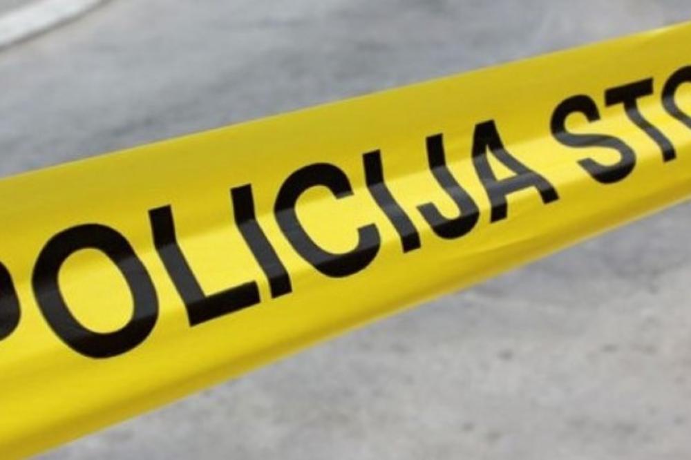 PRONAĐENA SA POSEKOTINAMA NA VRATU: Policija traga za napadačem u Tuzli