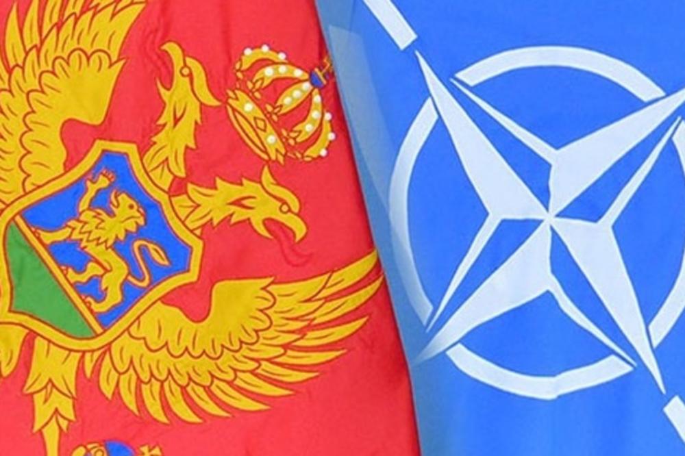 OD SUTRA ZVANIČNO: Crna Gora postaje 29. članica NATO
