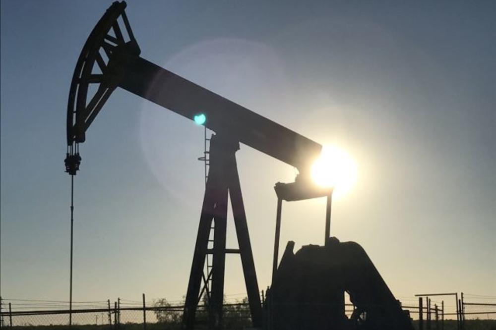 POVRATAK CRNOG ZLATA: Cena nafte se vratila na nivo iz 2014. godine