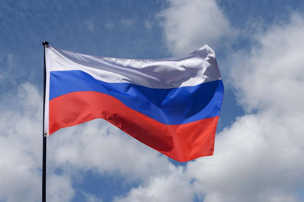 ISTORIJA CARSKE TROBOJKE: Zašto zastava Rusije izgleda baš ovako?