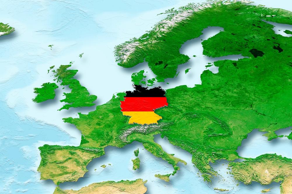 ŠOKANTAN ZAHTEV POSLANIKA EU: Izbacite Nemačku iz Unije