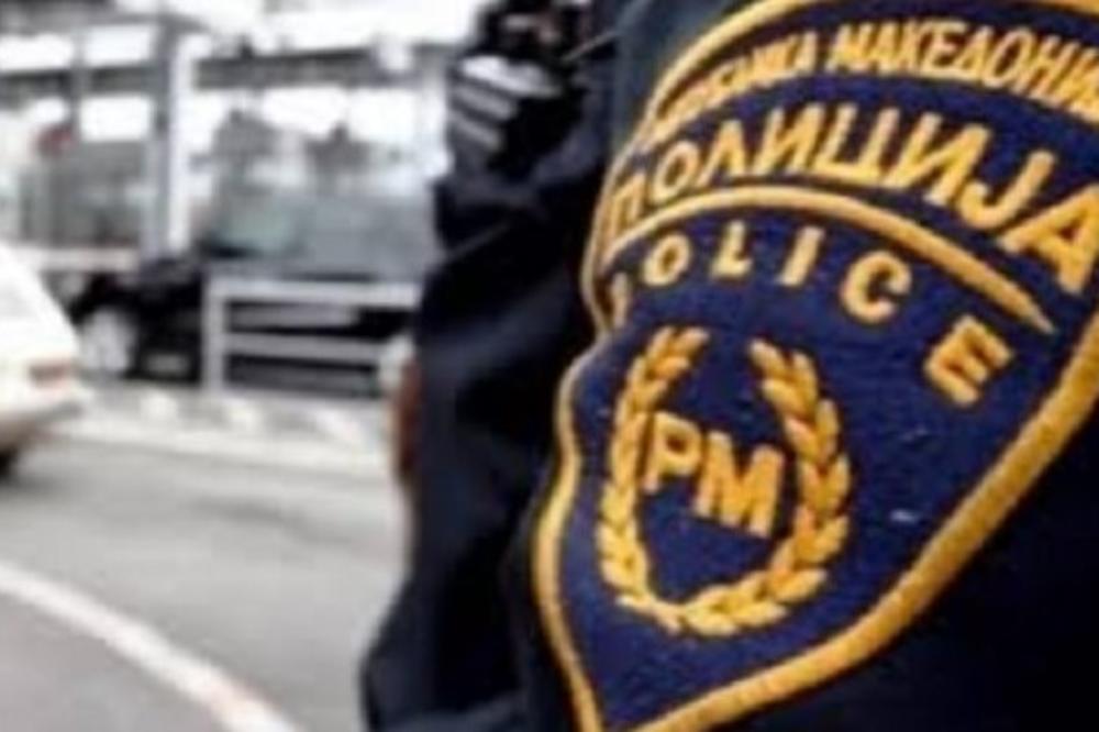 UDES U MAKEDONIJI: Povređeno 14 ljudi, među njima i bivši albanski ministar