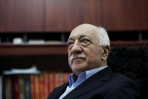 TURSKI TUŽILAC POTVRDIO: Iza  ubistva ruskog ambasadora stoji Fetulah Gulen