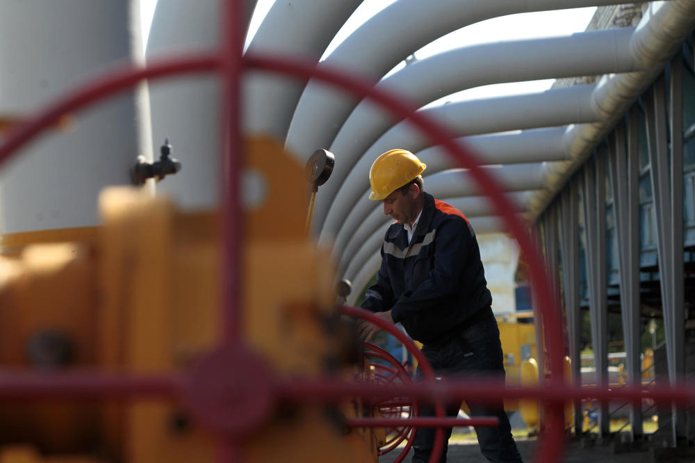 AUSTRIJA PRAVI BIZNIS OD KOG ĆE DOBRO ZARADITI: Gasprom i OMV oživljavaju Južni tok
