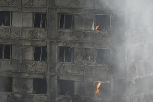 SKANDALOZNO OTKRIĆE: 17 ljudi izgorelo u londonskom tornju da bi se bogatašima ispunio jedan prohtev!