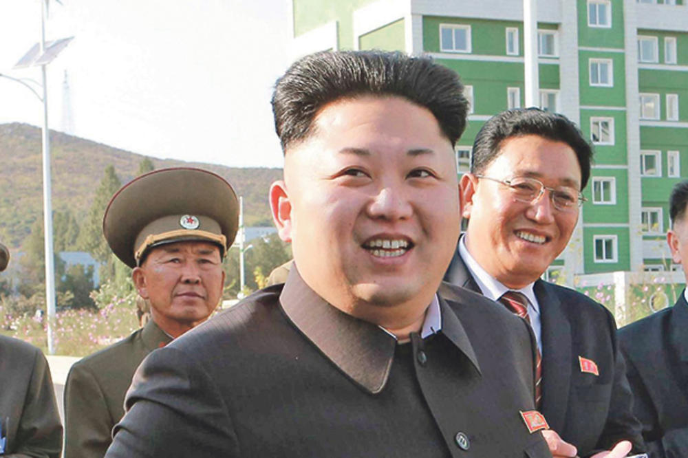 SEVERNA KOREJA UPOZORAVA ZAPAD: Svirepe sankcije će samo ubrzati naš nuklearni program
