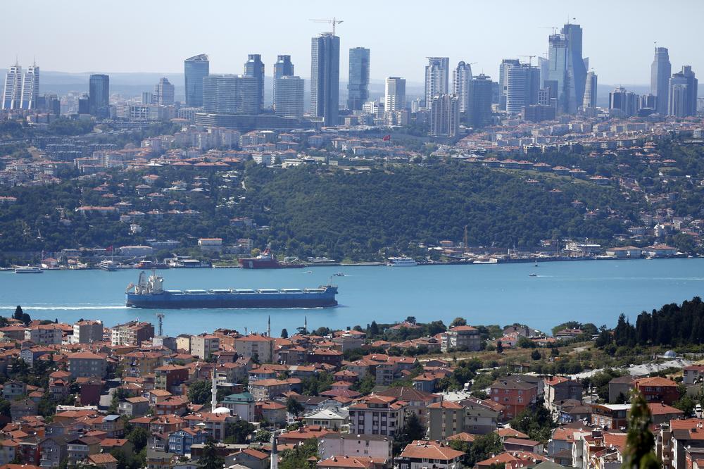 DIPLOMATE SAD ALARMIRALI GRAĐANE: Izbegavajte centar Istanbula, preti opasnost od terorizma