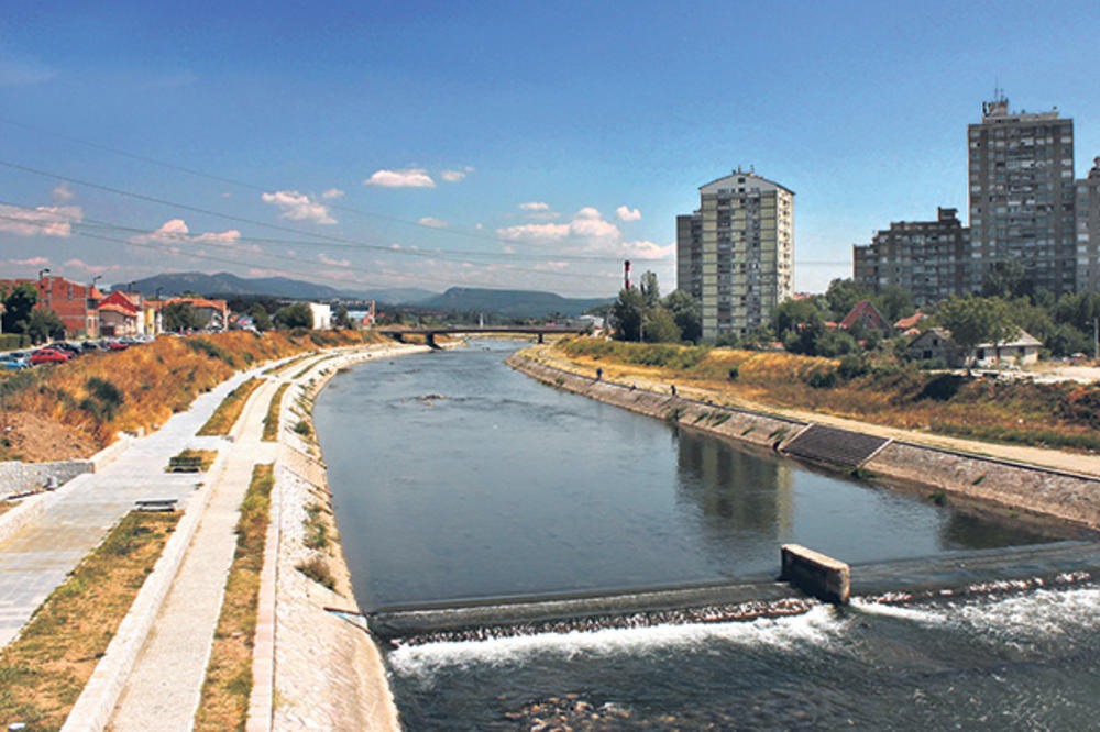 NIŠ: Danas naleti avijacije Vojske Srbije iznad grada na Nišavi