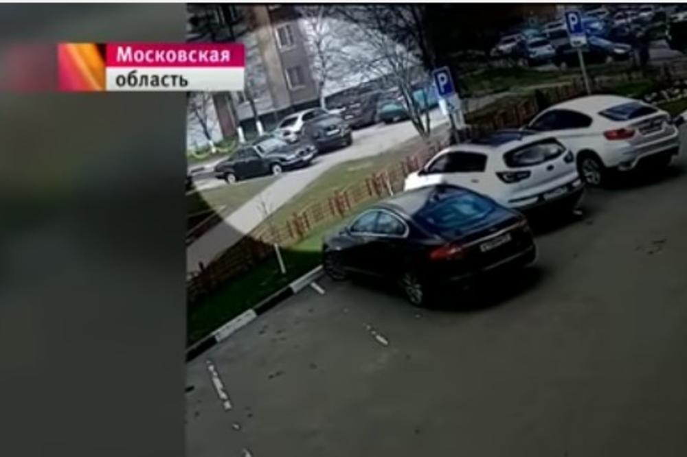 KRIMINALNI REZULTAT ISTRAGE NESREĆE U RUSIJI: Žena mafijaša pregazila dete, forenzičari tvrde da je bilo mrtvo pijano
