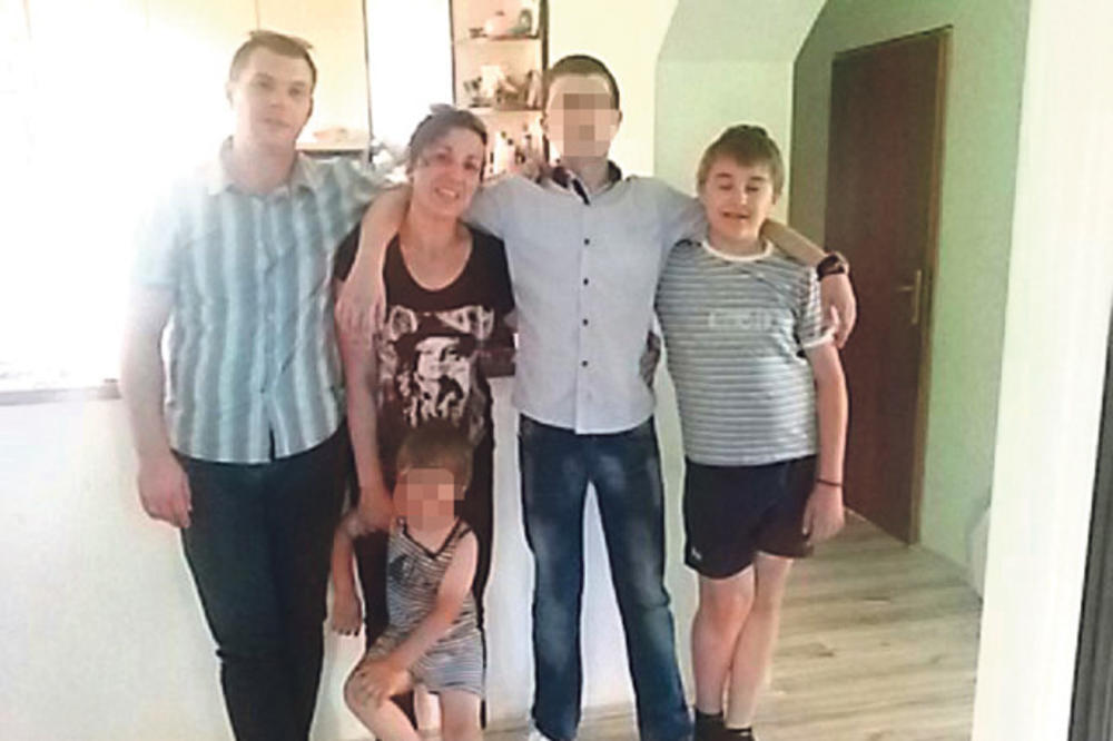 TRAGEDIJA PORODICE IZ VRBASA: Preminuo i otac dečaka (13) koji je poginuo u Bugarskoj, majka se bori za život