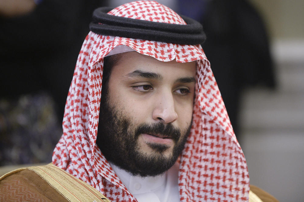 (VIDEO) ŽURI MU SE DA POSTANE VLADAR: Saudijski kralj proglasio svog ambicioznog sina za naslednika trona