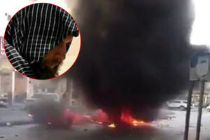 AUTOMOBILOM BOMBOM ZAKUCAO SE U SIRIJSKE VOJNIKE: Bombaš samoubica sa Kosmeta razneo se u Siriji