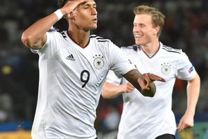 (VIDEO) DANCI SE VRAĆAJU KUĆI: Ubedljive pobede mladih fudbalera Nemačke i Češke
