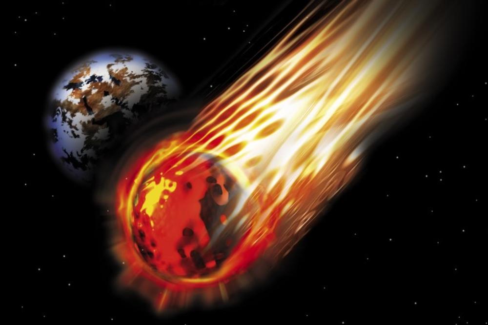 (VIDEO) STRAŠNE PROGNOZE NAUČNIKA: Asteroid će sigurno pogoditi Zemlju, evo koliko smo spremni za to!