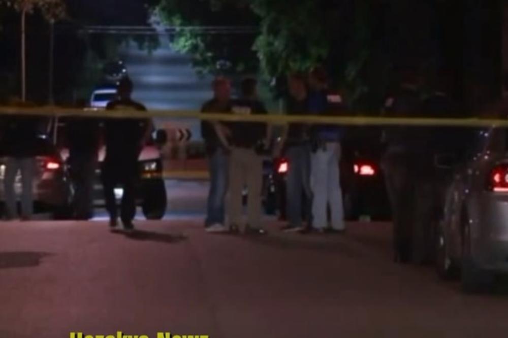 (VIDEO) ŠOK U MISURIJU: Beli policajac upucao tamnoputog kolegu, jer se plašio za svoju bezbednost