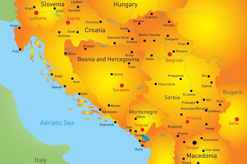 MEĐUNARODNI INSTITUT ZA STRATEŠKE STUDIJE: Balkanu ne preti rat, već autokrate i korupcija na koje zapad žmuri