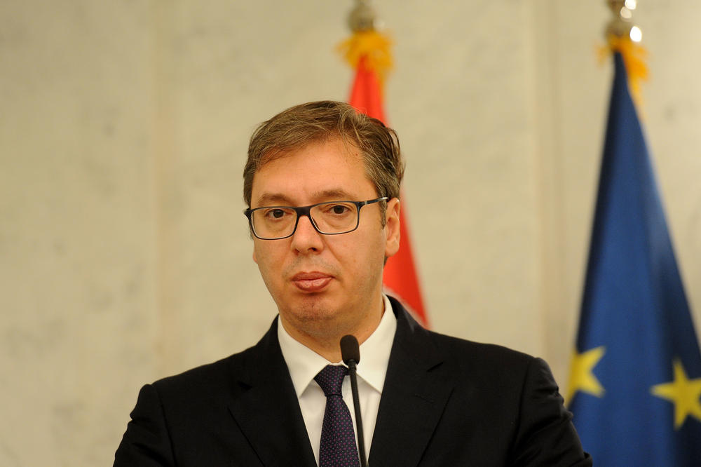 BRITANSKI LIST EKONOMIST RAZOTKRIO PREDSEDNIKA SRBIJE: Vučić je lokalni autokrata, njegovi mediji iznose neverovatne optužbe!