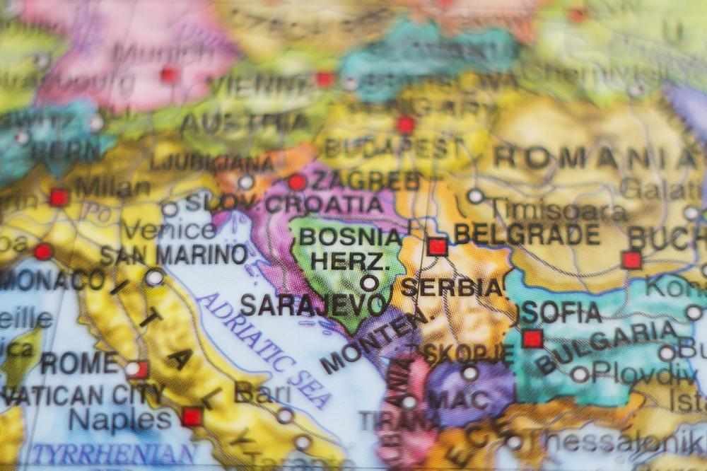 STRANI STRUČNJACI O STRATEGIJI EU ZA ZAPADNI BALKAN: Cela i slobodna Evropa samo sa Balkanom
