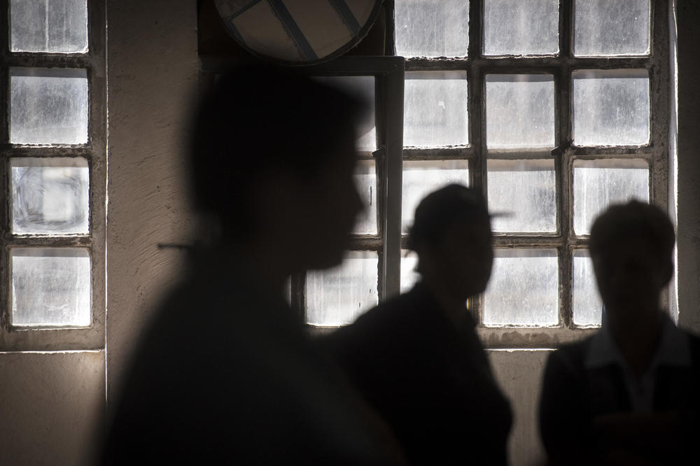 DROGU KRIO I U TAMPONU: Zatvorenik se predozirao, pa završio u bolnici