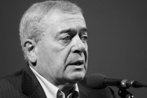 PREMINUO ADVOKAT SLOBODAN ŠOŠKIĆ: Umro bivši predsednik Advokatske komore Beograda