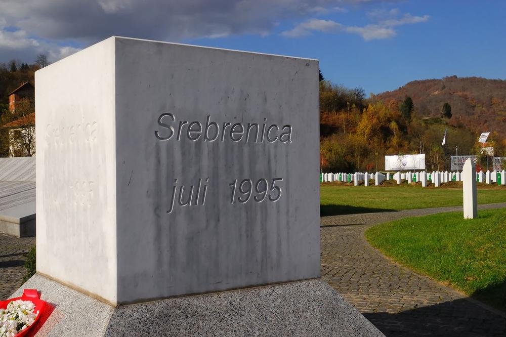 NEMA NOVE OPTUŽNICE: Suđenje za zločin kod Srebrenice otkazano do daljeg