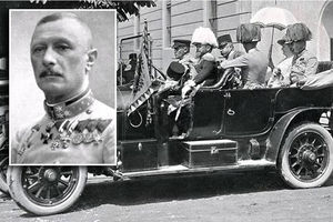 (VIDEO) ŠOKANTNO! POĆOREK POSLAO FERDINANDA PRED NIŠAN GAVRILA PRINCIPA: Austrougarski  general najveći krivac za Sarajevski atentat!