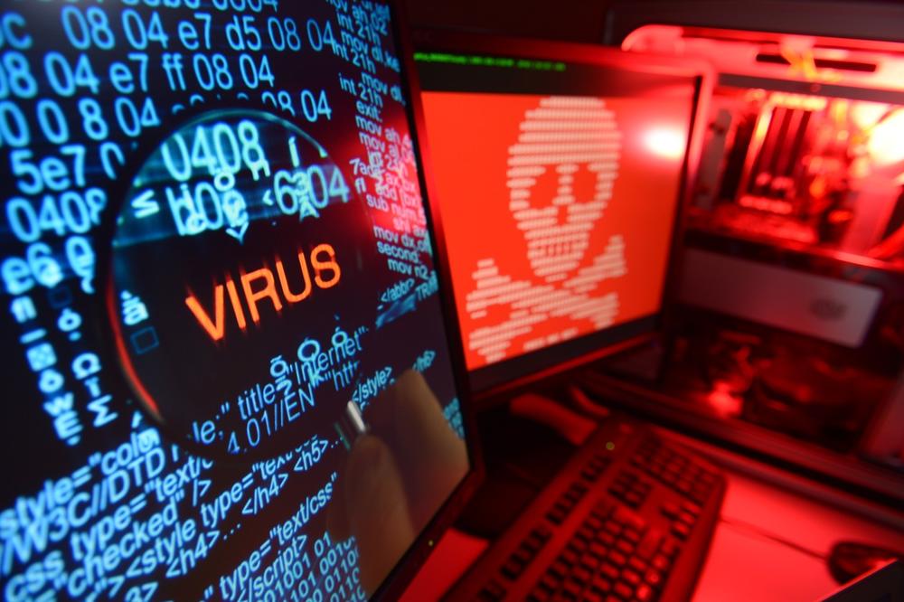 SAJBER ARMAGEDON: Šta je Peća, virus koji je zarazio kompjutere u celom svetu