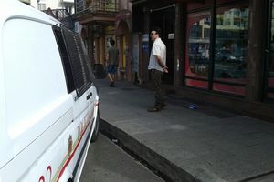 POLICIJA PRETRESA OPOZICIJU CG: Upali u Medojevićev stan, forenzičari pretražuju Pokret za Promene