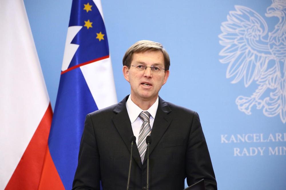 CERAR: Slovenačka vojska se neće povući sa hrvatske teritorije