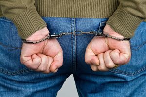 JAGODINA: Uhapšeni zbog amfetamina i marihuane