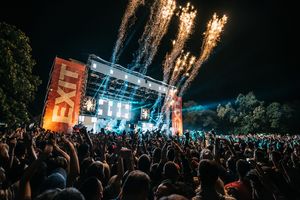 SUTRA POČINJE EXIT: Preko 50.000 turista u Novom Sadu za vreme festivala!