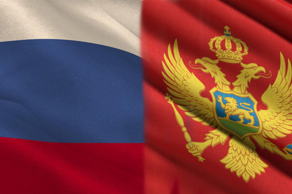 DO KRAJA 2018: Rusija produžila sankcije Crnoj Gori